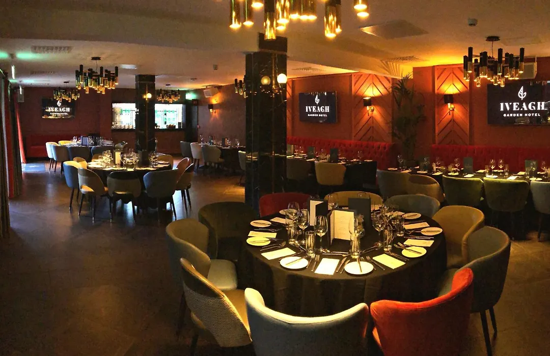 Iveagh Garden Hotel-1