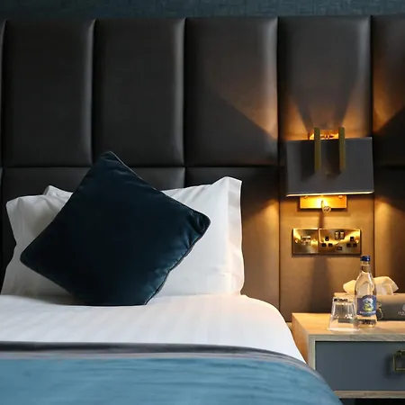 Iveagh Garden Hotel-3